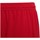 Vêtements Garçon Pantacourts adidas Originals Entrada 22 Rouge