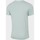 Vêtements Homme T-shirts manches courtes 4F TSM039 Blanc