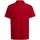 Vêtements Homme T-shirts manches courtes adidas Originals Entrada 22 Rouge