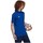 Vêtements Homme T-shirts manches courtes adidas Originals Entrada 22 Bleu