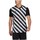 Vêtements Homme T-shirts manches courtes adidas Originals Entrada 22 Noir, Blanc