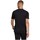 Vêtements Homme T-shirts manches courtes adidas Originals Entrada 22 Blanc, Noir