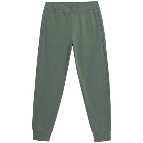 Vêtements Homme Pantalons Outhorn SPMD600 Vert
