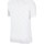 Vêtements Garçon T-shirts manches courtes Nike Challenge Iii Blanc