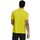 Vêtements Homme T-shirts manches courtes adidas Originals Squadra 21 Jaune