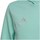 Vêtements Garçon Sweats adidas Originals Entrada 22 Turquoise