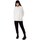 Vêtements Femme Sweats Outhorn BLD350 Blanc