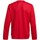 Vêtements Garçon Sweats adidas Originals Tiro 21 Track Rouge