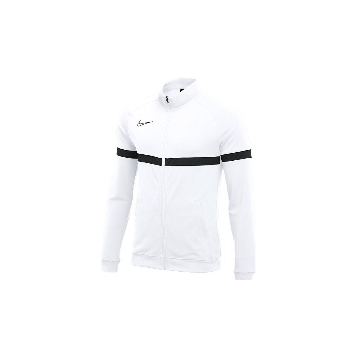 Vêtements Homme Sweats Nike Drifit Academy 21 Blanc