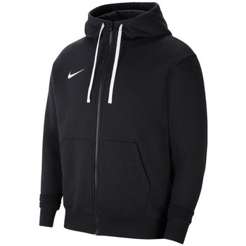 Vêtements Garçon Sweats Nike JR Park 20 Fleece Noir