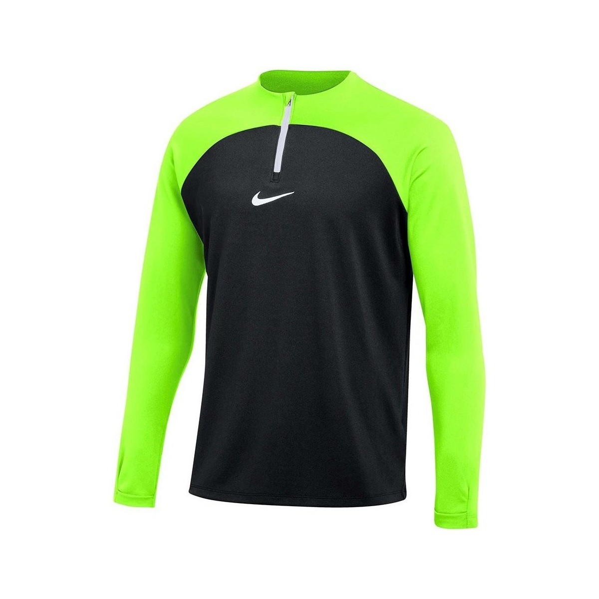 Vêtements Homme Sweats Nike Drifit Academy Noir, Vert clair