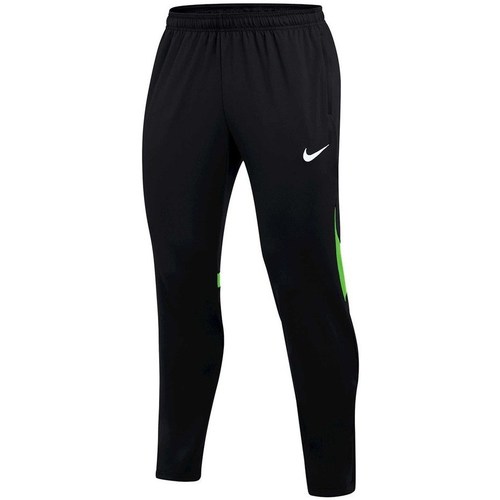 Vêtements Homme Pantalons Nike Drifit Academy Pro Noir