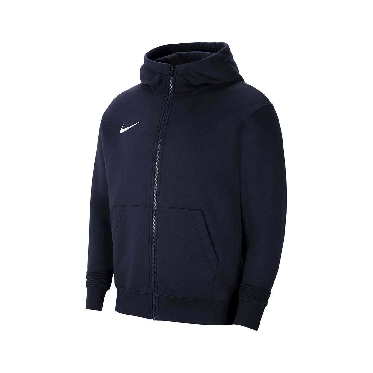 Vêtements Homme Sweats Nike Park 20 Fleece Fullzip Hoodie Noir