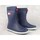 Chaussures Enfant Bottes de pluie Tommy Hilfiger T3X6307660047800 Marine