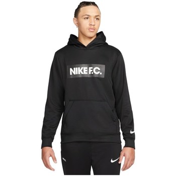 Vêtements Homme Sweats Nike FC Noir