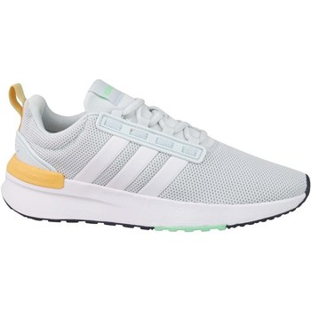 Chaussures Femme adidas f50 adizero sneakers clearance outlet women adidas Originals Racer TR21 Gris