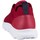 Chaussures Homme Baskets basses Geox Spherica Rouge