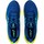 Chaussures Homme Running / trail Asics Novablast 2 Bleu