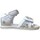 Chaussures Sandales et Nu-pieds Lumberjack 26311-20 Blanc
