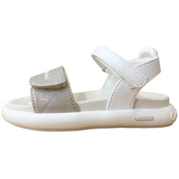 Chaussures Sandales et Nu-pieds Calvin Klein Jeans 26315-18 Blanc