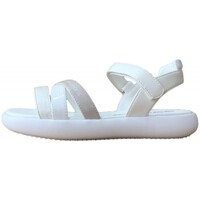 Chaussures Sandales et Nu-pieds Calvin Klein Jeans V3A2-80205-0343X355 Blanco Blanc