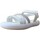 Chaussures Sandales et Nu-pieds Calvin Klein Jeans 26328-24 Blanc