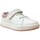 Chaussures Baskets mode Calvin Klein Jeans 26317-24 Blanc