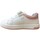 Chaussures Baskets mode Calvin Klein Jeans 26317-24 Blanc