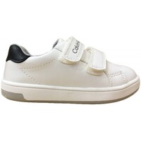 Chaussures Baskets mode Calvin Klein Jeans V1B9-80106-1355X002 Blanco Blanc