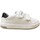 Chaussures Baskets mode Calvin Klein Jeans 26318-24 Blanc