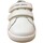Chaussures Baskets mode Calvin Klein Jeans 26318-24 Blanc