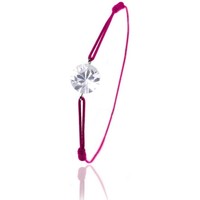 Montres & Bijoux Femme Bracelets Sc Crystal BS014-SB054-CRYS Rose