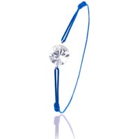 Tous les sacs Femme Bracelets Sc Crystal BS014-SB055-CRYS Bleu