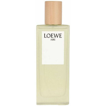 Beauté Femme Eau de parfum Loewe Parfum Femme  EDT Aire (50 ml) 
