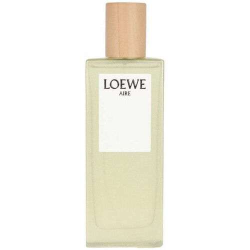 Beauté Parfums hammock Loewe Parfum Femme  EDT Aire (50 ml) Multicolore