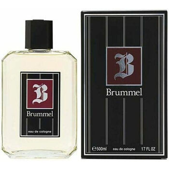 Beauté Parfums Puig Parfum Homme  Brummel EDC (500 ml) Multicolore
