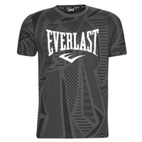 Vêtements Homme T-shirts manches courtes Everlast RANDALL Noir