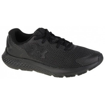 Chaussures Homme Multisport Under Armour Charged Rogue 3 Noir