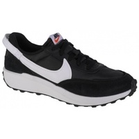 Chaussures Homme Multisport Nike Waffle Debut Noir
