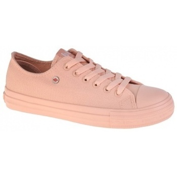 Chaussures Femme Baskets basses Lee Cooper LCW-22-31-0871L Rose