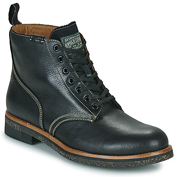 Polo Ralph Lauren Homme Boots  Rl Army