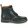 Chaussures Homme Boots Polo Ralph Lauren RL ARMY Noir