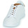 Chaussures Baskets basses Polo Ralph Lauren HRT CT II Blanc / Cognac
