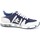 Chaussures Homme Référence produit JmksportShops ERIC 5672 Baskets homme gris Gris