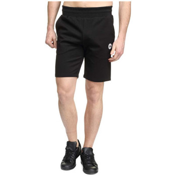 Vêtements Homme Shorts / Bermudas Helvetica Short Noir
