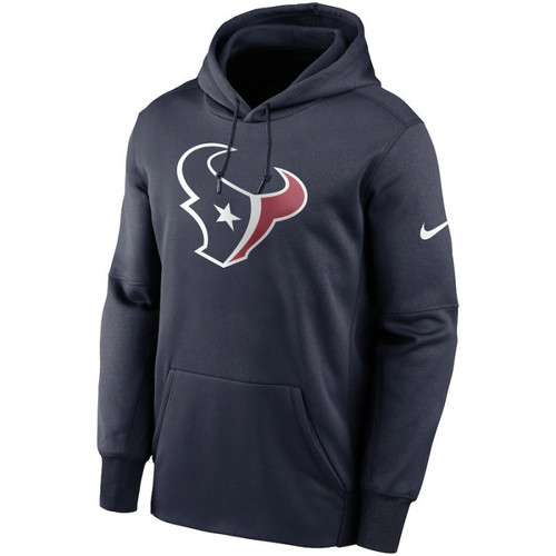 Vêtements Sweats Nike Sweat à capuche NFL Houston Te Multicolore