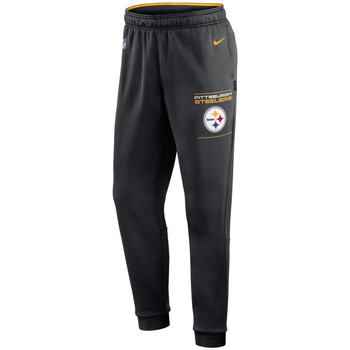Vêtements Pantalons de survêtement dunks Nike Pantalon NFL Pittsburgh Steele Multicolore