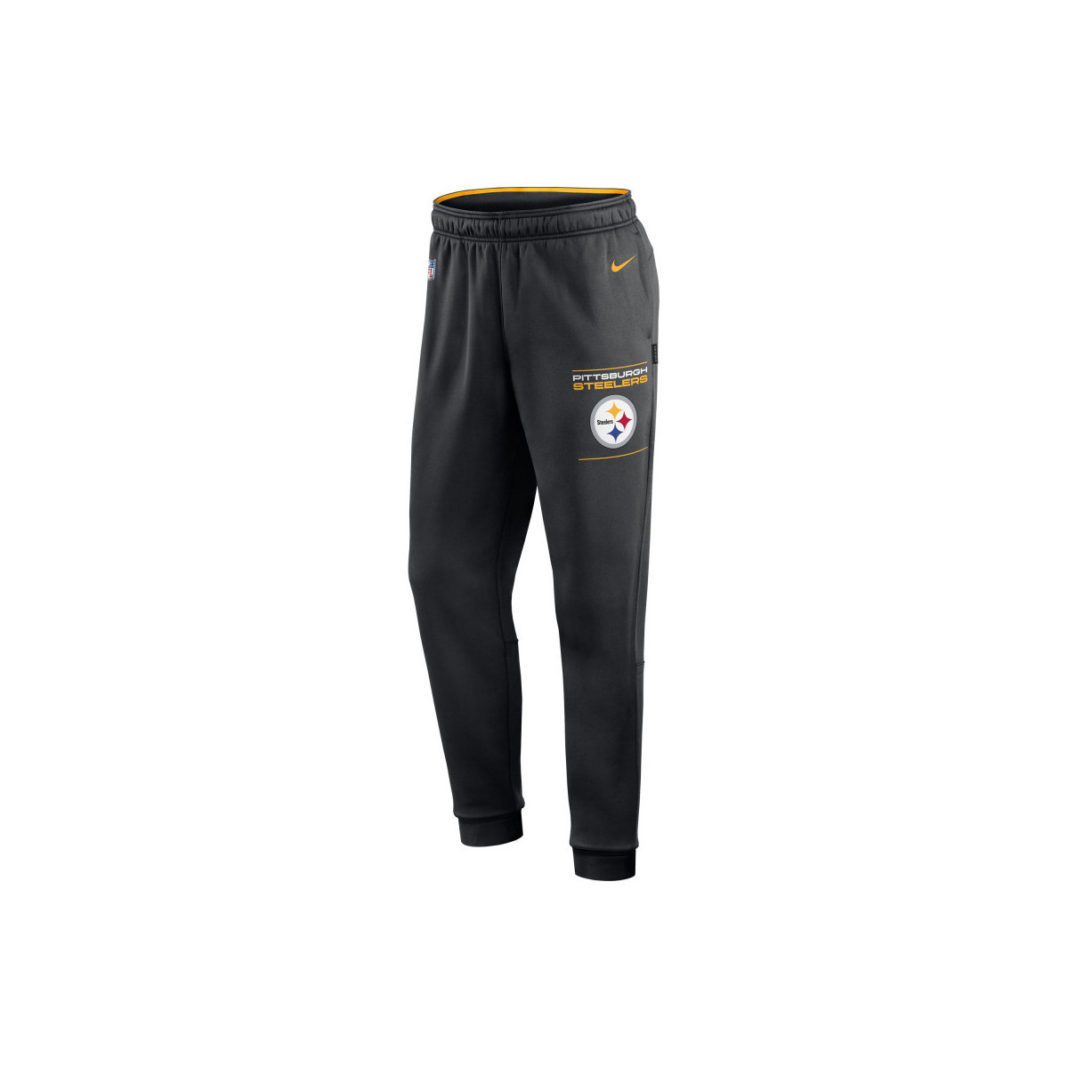 Vêtements Pantalons de survêtement Nike Pantalon NFL Pittsburgh Steele Multicolore