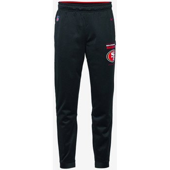 Vêtements Pantalons de survêtement Nike call Pantalon NFL San Francisco 49e Multicolore