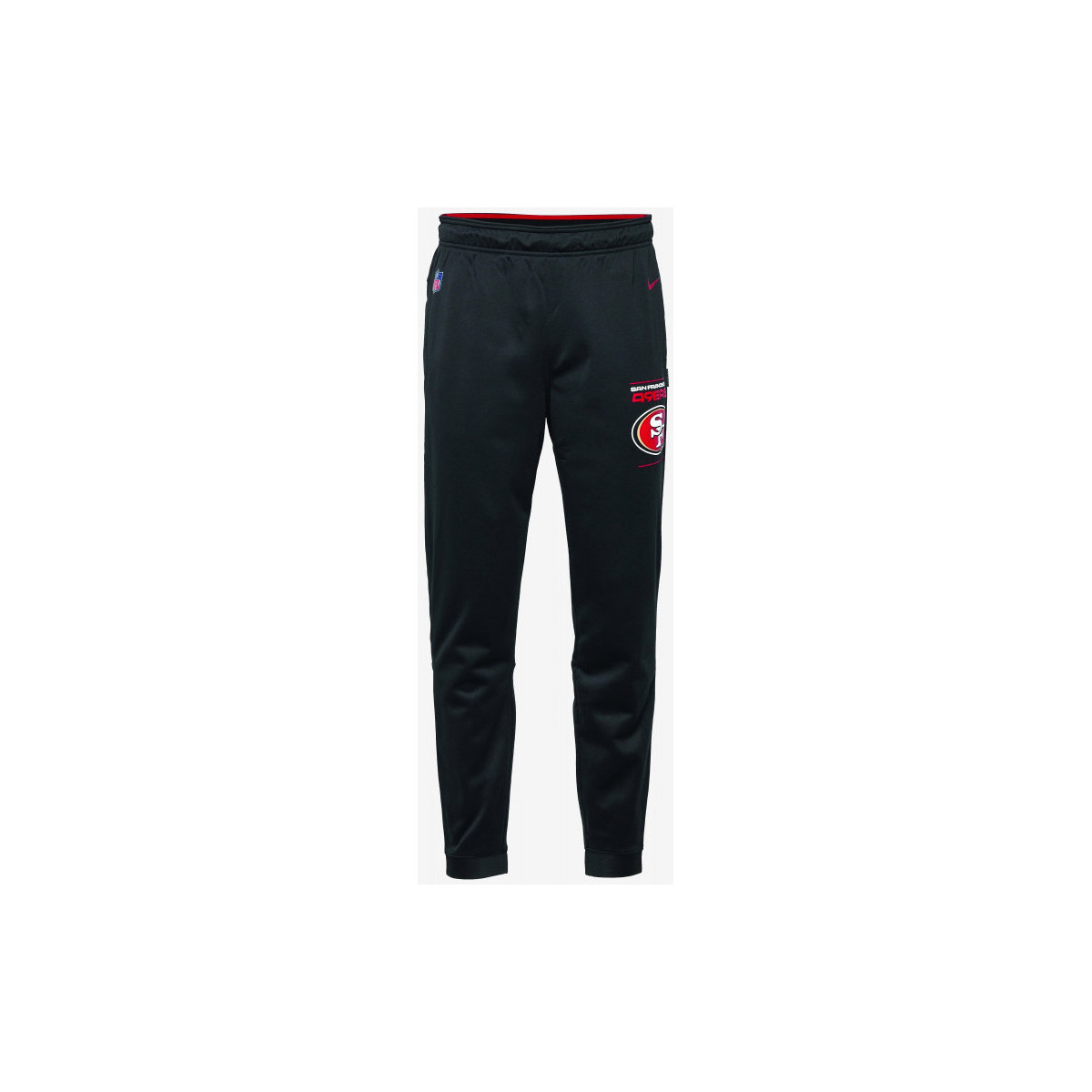 Vêtements Pantalons de survêtement Nike Pantalon NFL San Francisco 49e Multicolore